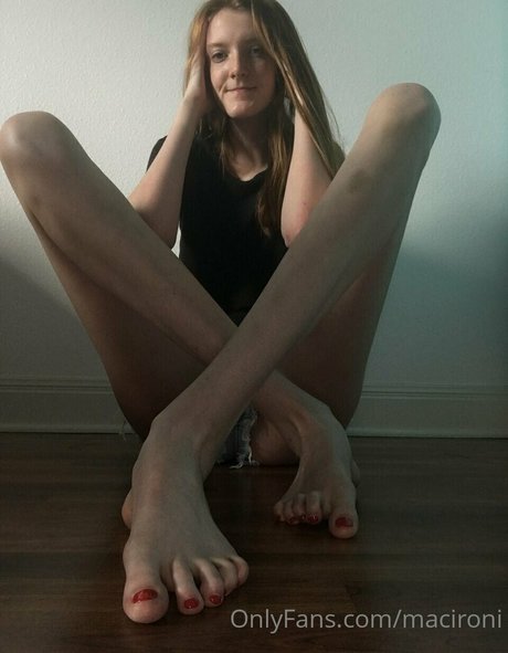 Maci Currin  nude leaked OnlyFans photo