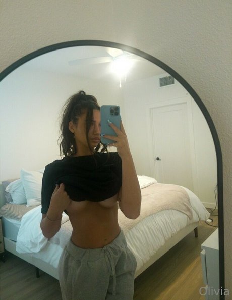 Olivia Joann