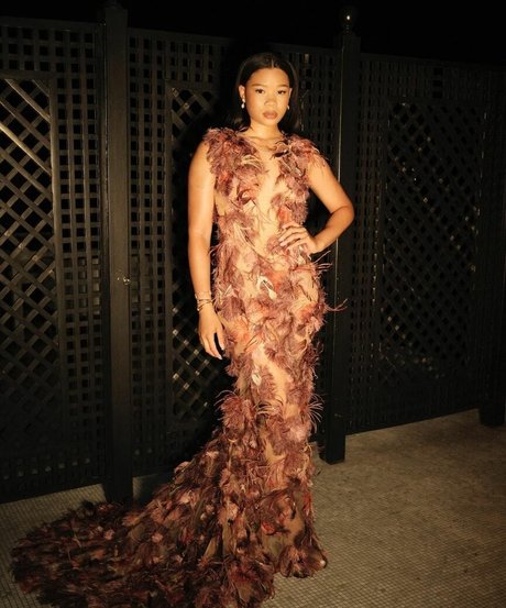 Storm Reid