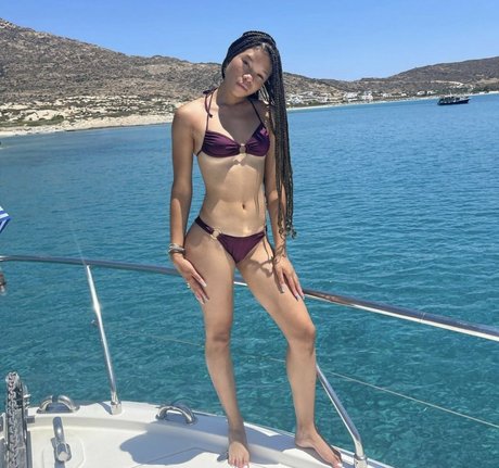 Storm Reid