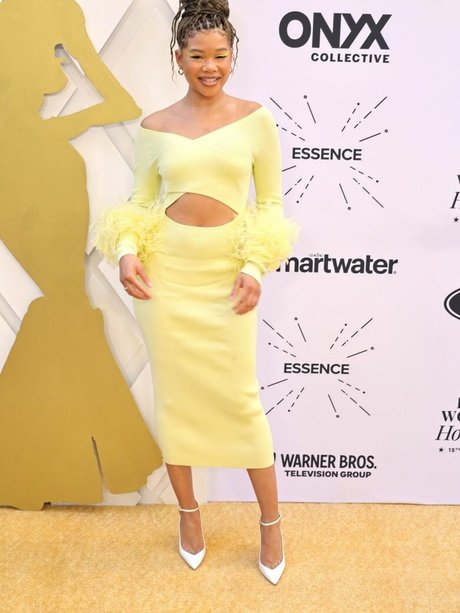 Storm Reid