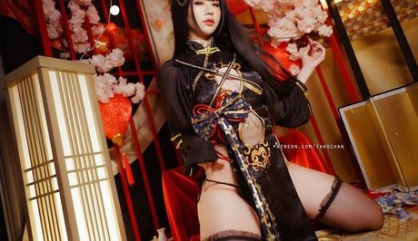 Tako Chan  nude leaked OnlyFans photo