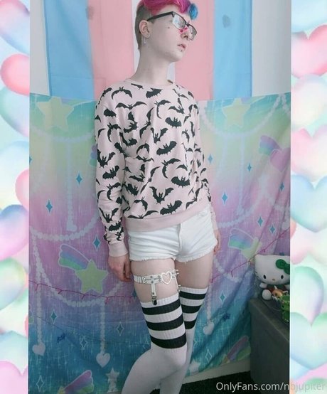 Enbyjupiterfree