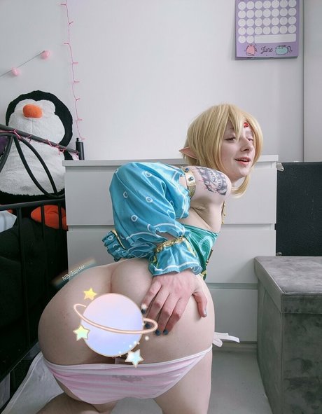 Enbyjupiterfree