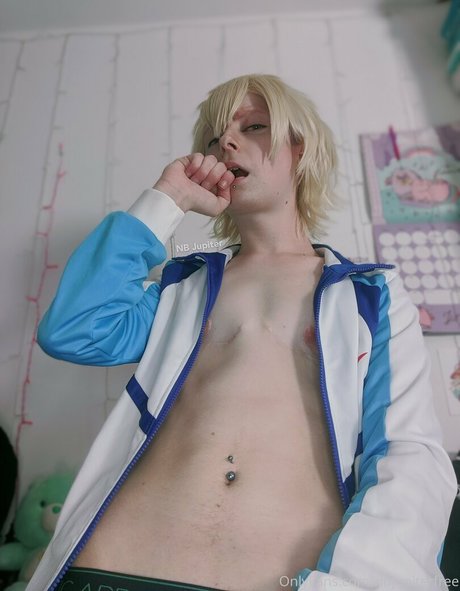 Enbyjupiterfree