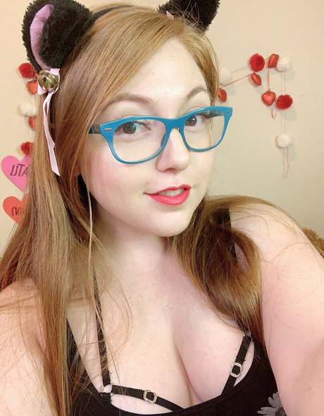 Kittenginger