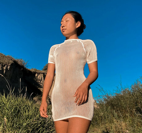 Naken läckt OnlyFans-bild av Not20