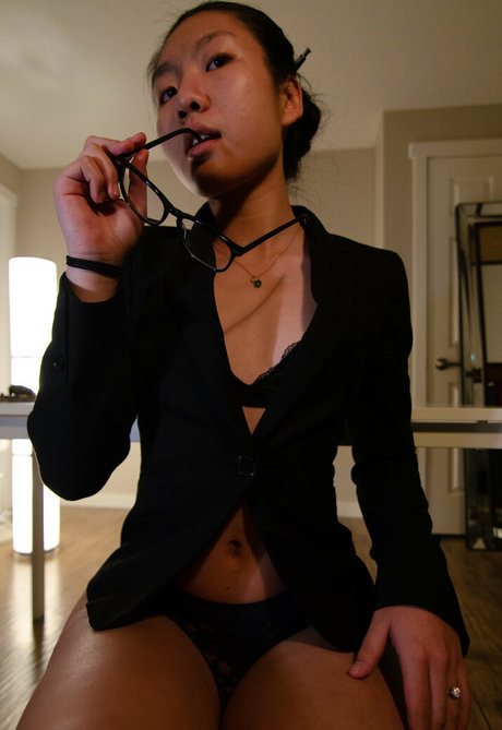 Nahá fotka uniklých OnlyFans od Not20