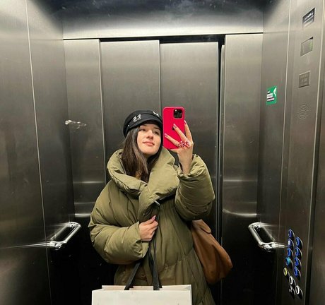 Nahá fotka uniklých OnlyFans od Natalyqueen