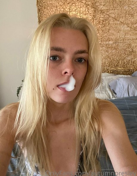 Autumnpresley