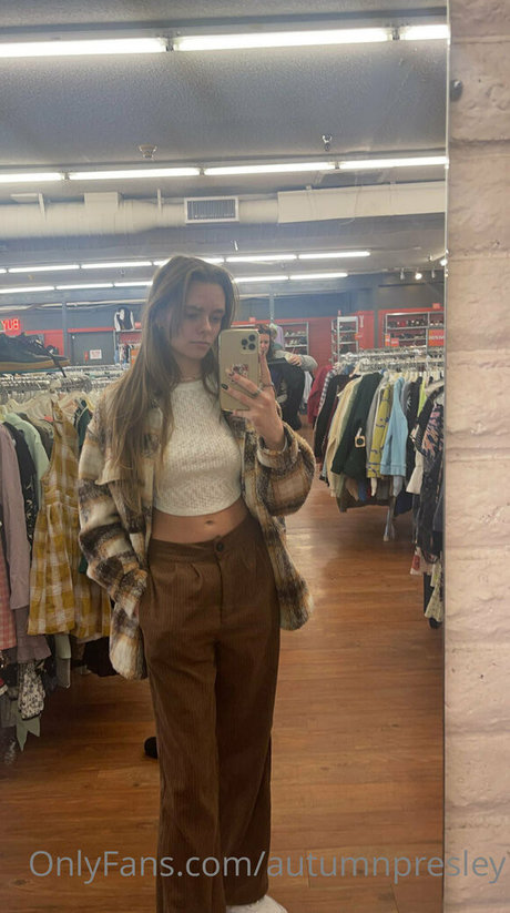 Autumnpresley
