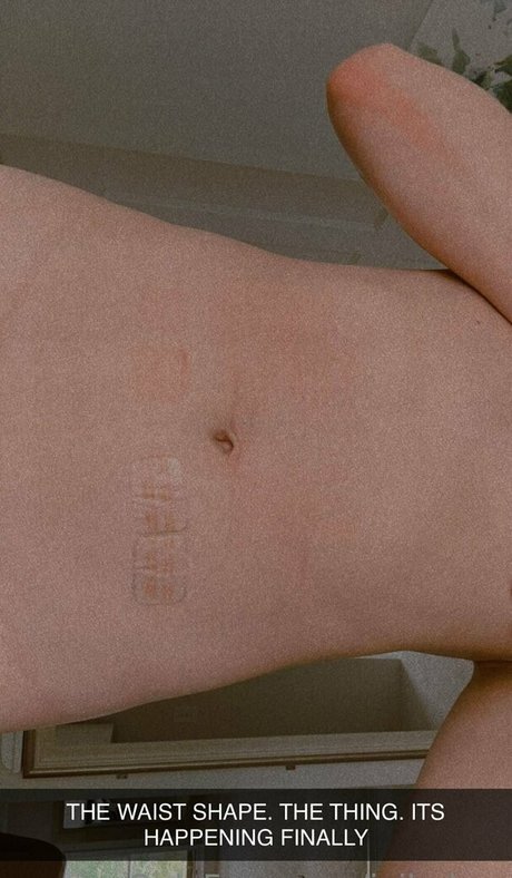 Nahá fotka uniklých OnlyFans od Ivibabes