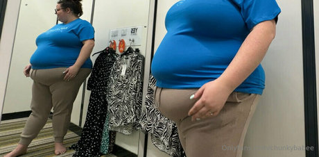 Chunkybabee