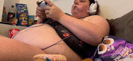 Chunkybabee  nude leaked OnlyFans photo