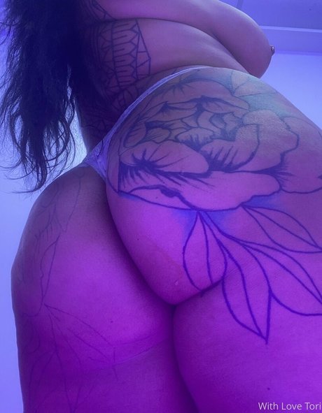 Withlovetori  nude leaked OnlyFans photo
