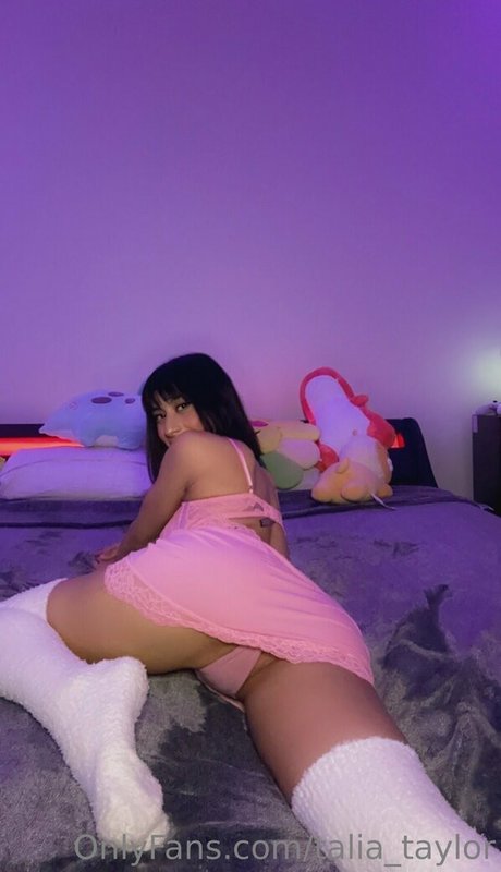Taliataylor