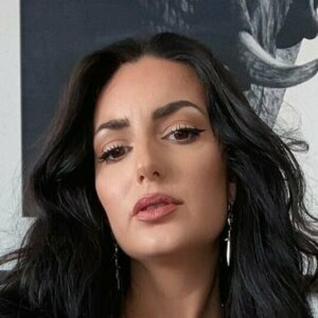 Naken läckt OnlyFans-bild av Lilafanego