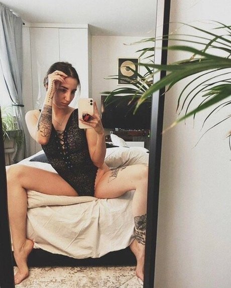 Jodie Calussi