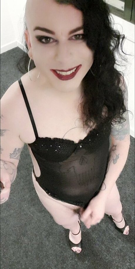 Tammytegun