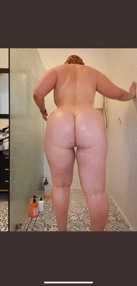 Nahá fotka uniklých OnlyFans od Sweet Margs