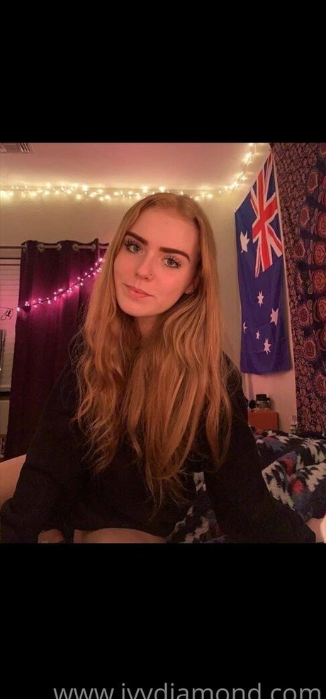 Ivvydiamond