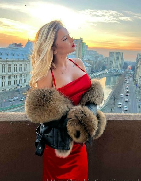 Ivvydiamond