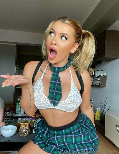 Ivvydiamond