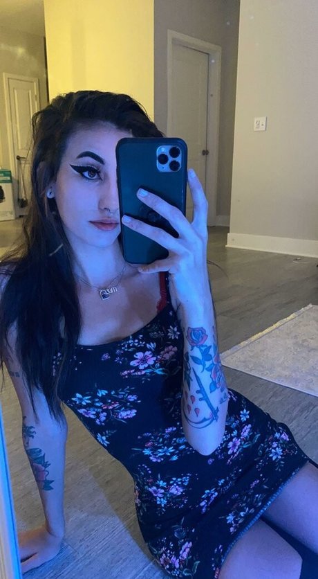 Обнаженная фотография утечки OnlyFans от Xrucial