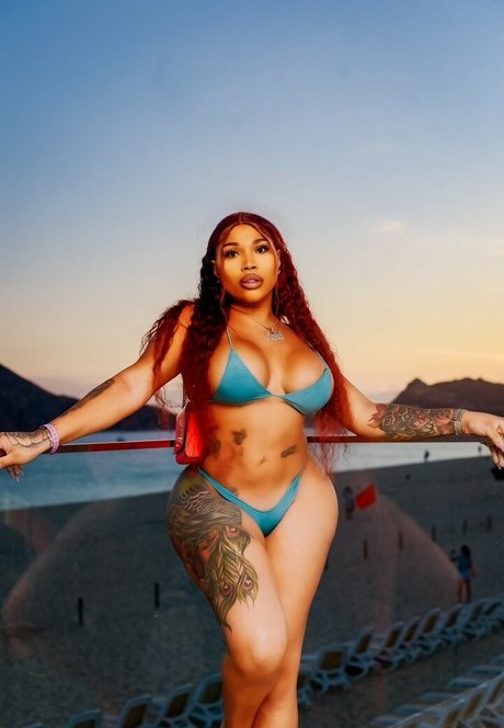 Nagie wyciekłe zdjęcie OnlyFans od Pynk Poison