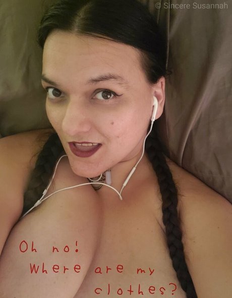 Sinceresusannah
