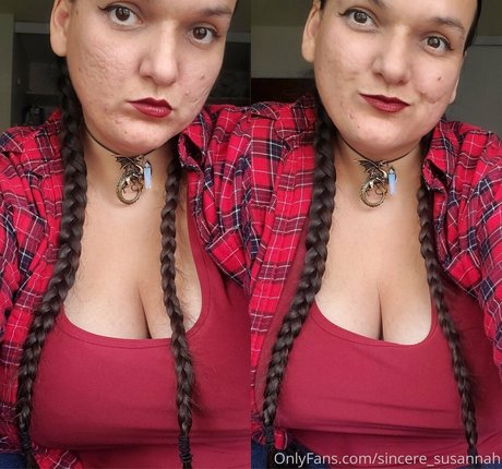 Sinceresusannah