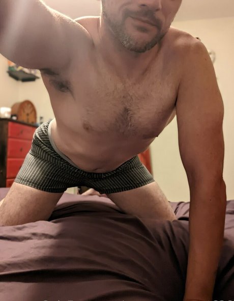 Nahá fotka uniklých OnlyFans od Exsparrowment626