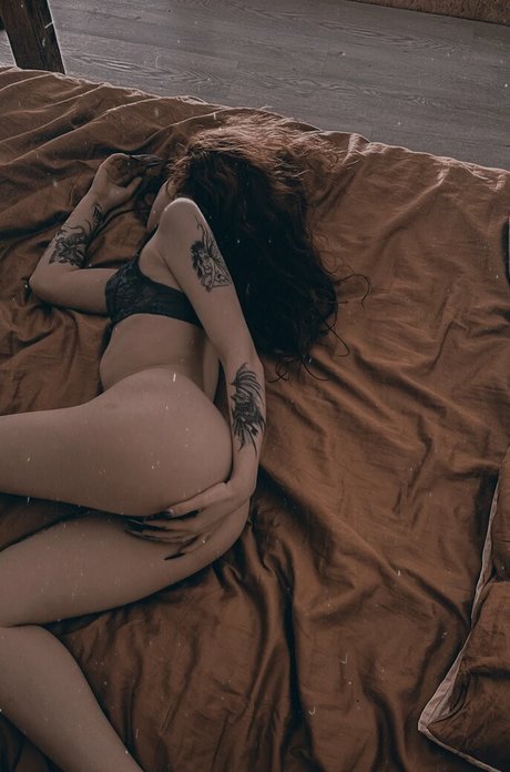 Selenophiliaa OnlyFans