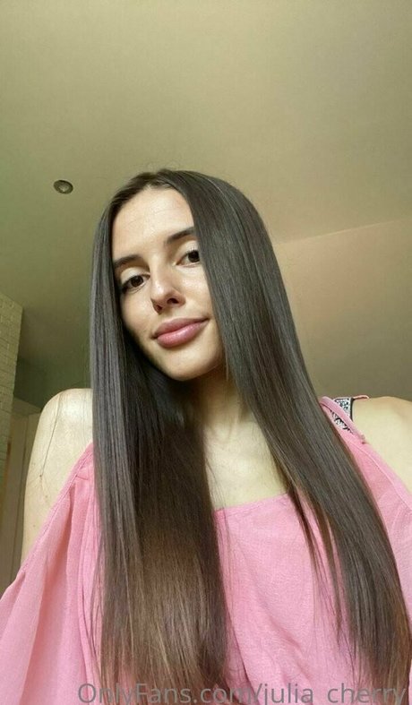 Nahá fotka uniklých OnlyFans od Julilove69