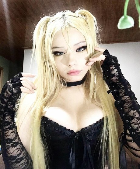 Ashley Conejo