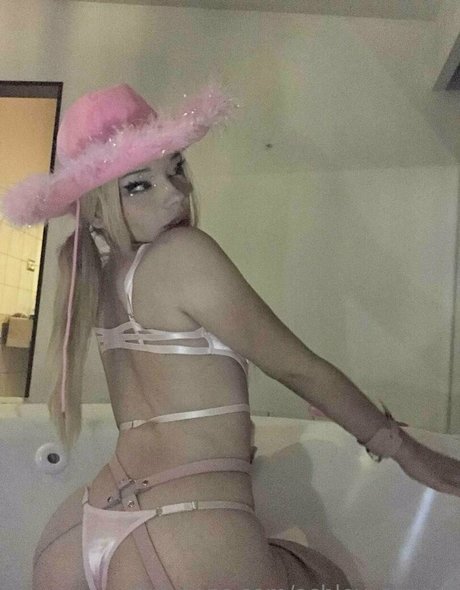 Alaston vuotanut OnlyFans-kuva Ashley Conejo
