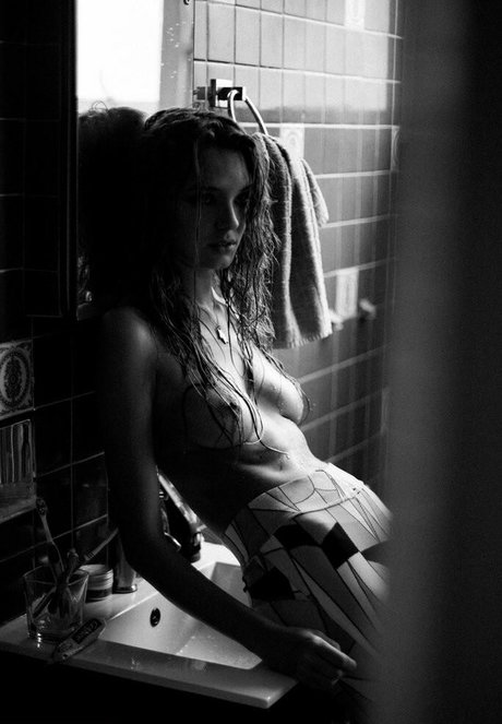 Morgan Fletchall
