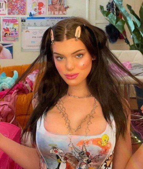 Myrcellamerkle OnlyFans泄露裸照