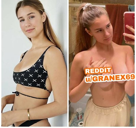 Josephine Clark  nude leaked OnlyFans photo