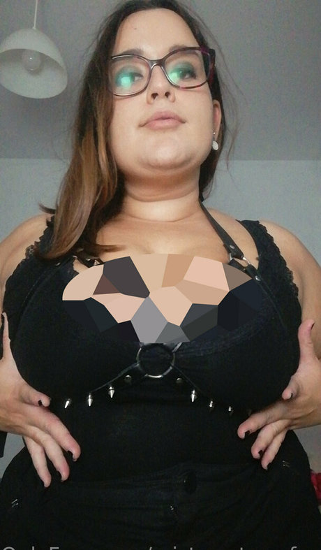 Nahá fotka uniklých OnlyFans od Mistresstryss