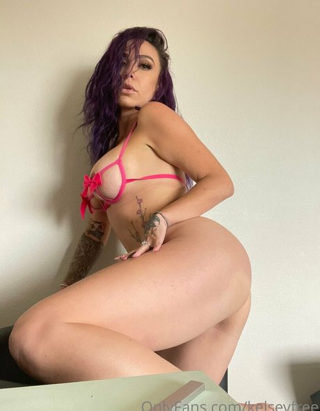 Mittenkittenfree OnlyFans泄露裸照