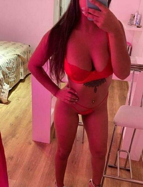 Crystalone  nude leaked OnlyFans photo