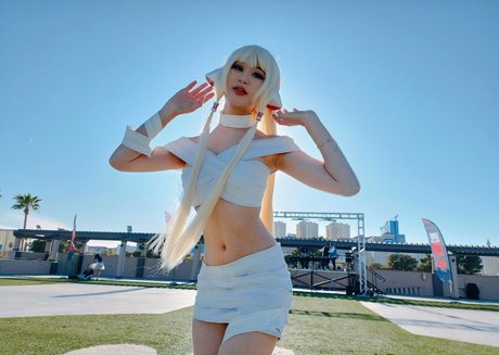 Jennybellyfree