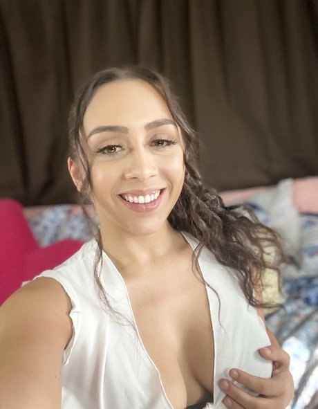 Lilly Hall  nude leaked OnlyFans photo