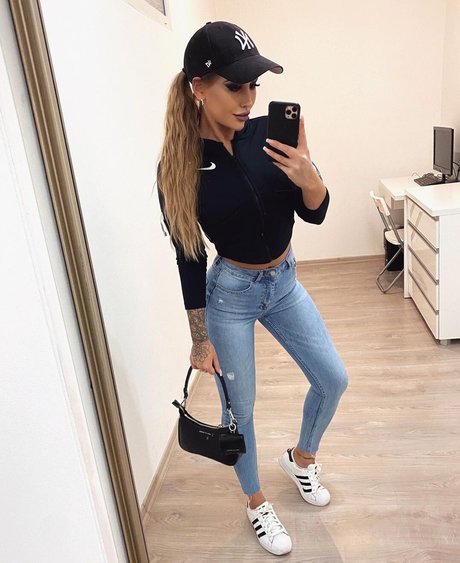 Julia Madaj