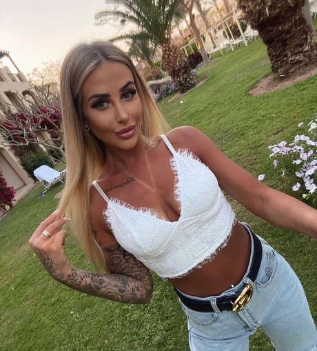 Julia Madaj