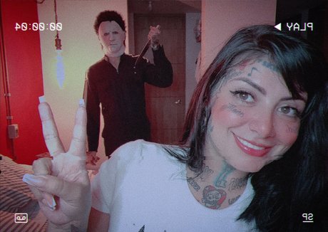Nahá fotka uniklých OnlyFans od Oppaikathleenramirez