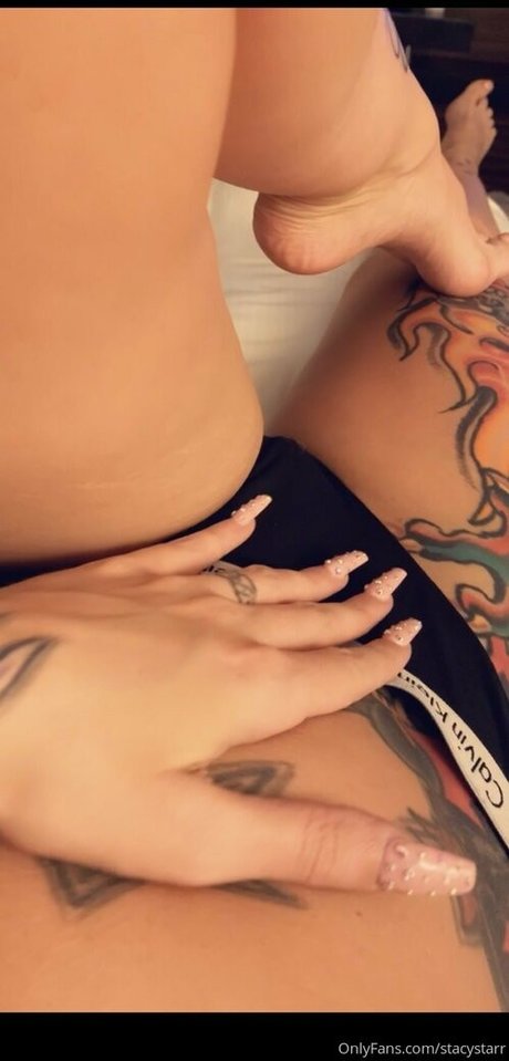 Dreamdollstarr