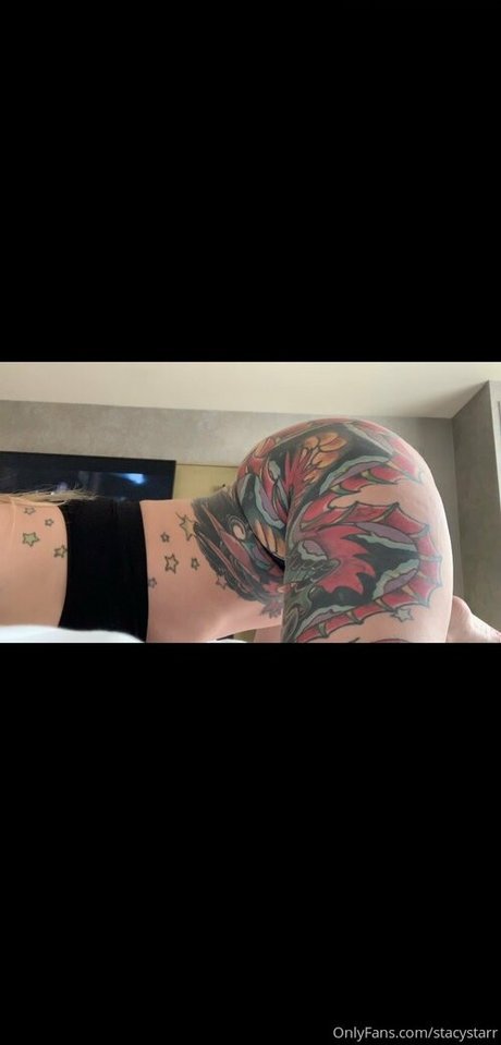 Dreamdollstarr