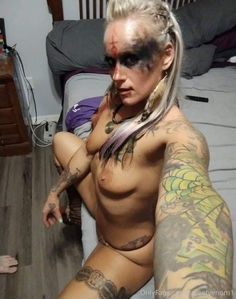 Sweetvenom1